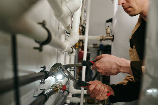 Best Gas Line Repair  in Mountain City, GA