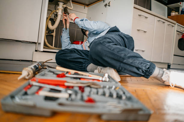 Best Drain Cleaning Services  in Mountain City, GA