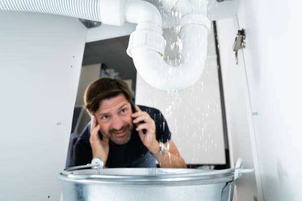 Best Gas Line Repair  in Mountain City, GA