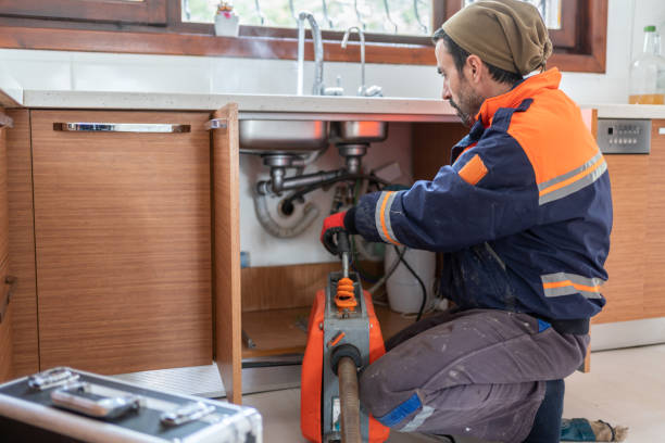 Best Residential Plumbing Services  in Mountain City, GA