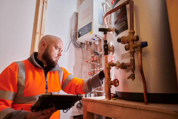 Best Water Heater Repair  in Mountain City, GA