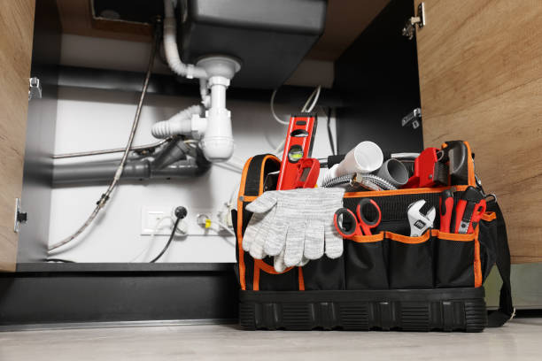 Best Pipe Repair Near Me  in Mountain City, GA