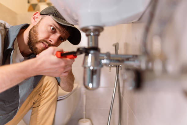 Best Commercial Plumbing Services  in Mountain City, GA