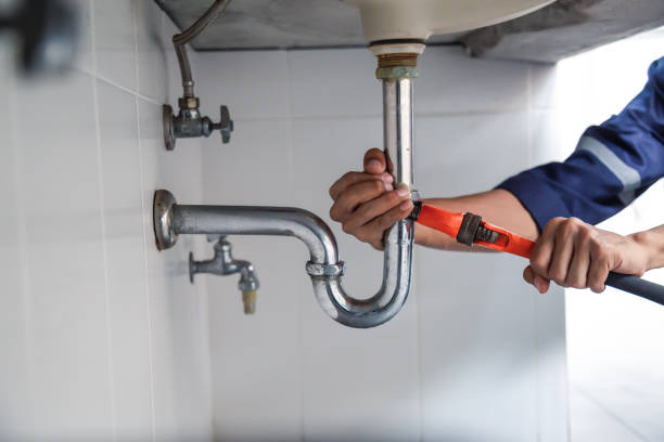 Best Hot Water Heater Installation  in Mountain City, GA