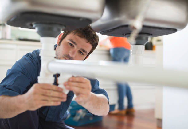 Best Water Softener Installation  in Mountain City, GA