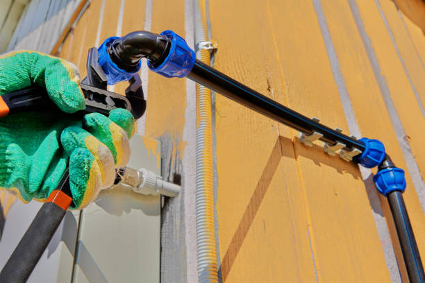 Best Clogged Drain Plumber  in Mountain City, GA