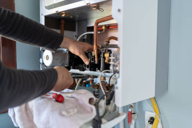 Sprinkler Systems in Mountain City, GA