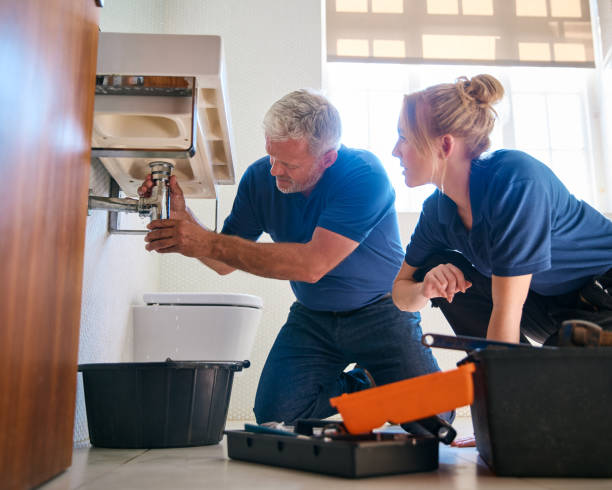 Best Sewer Line Replacement  in Mountain City, GA